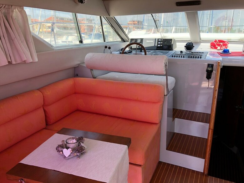 Yacht Suite - Marina Di Grosseto