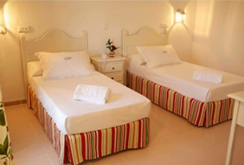 Hotel La Villor�a