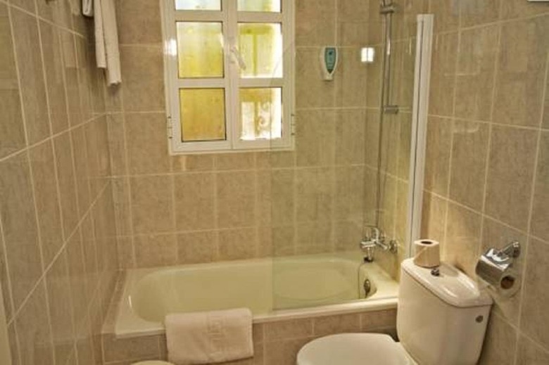 Hotel La Villor�a