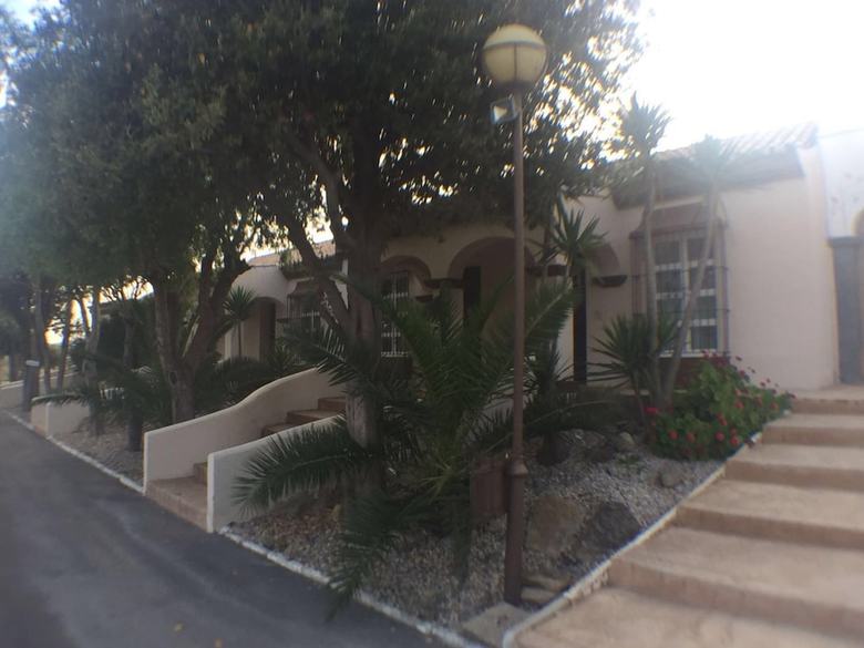 Hotel La Villor�a