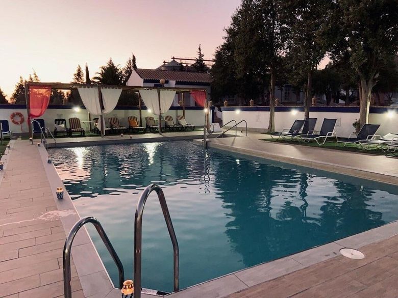 Hotel La Villor�a
