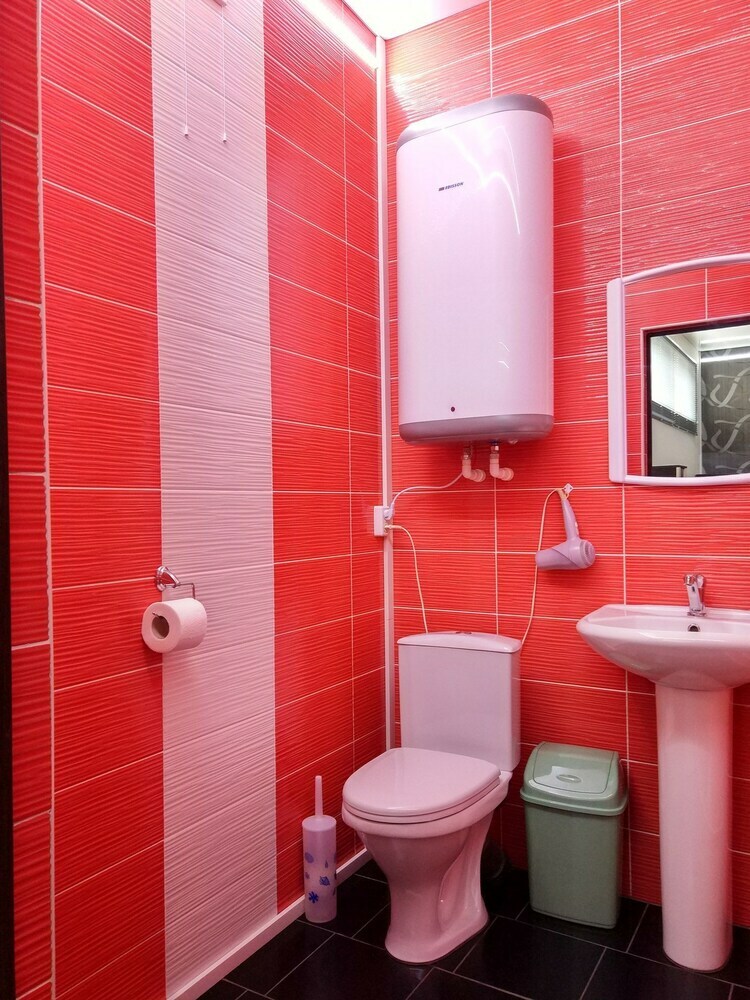 Posada Hotel Pikalevo