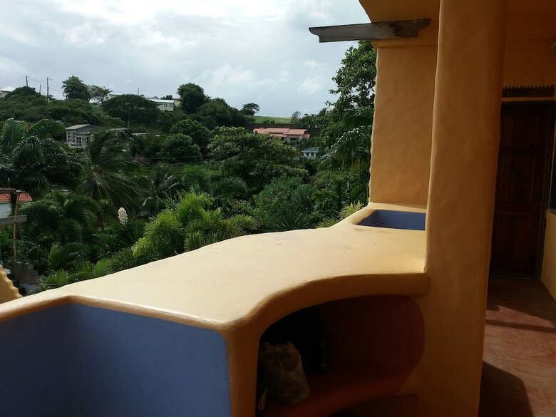 Apartamentos Condo Del Cielo