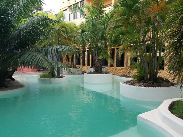 Apartamentos Condo Del Cielo