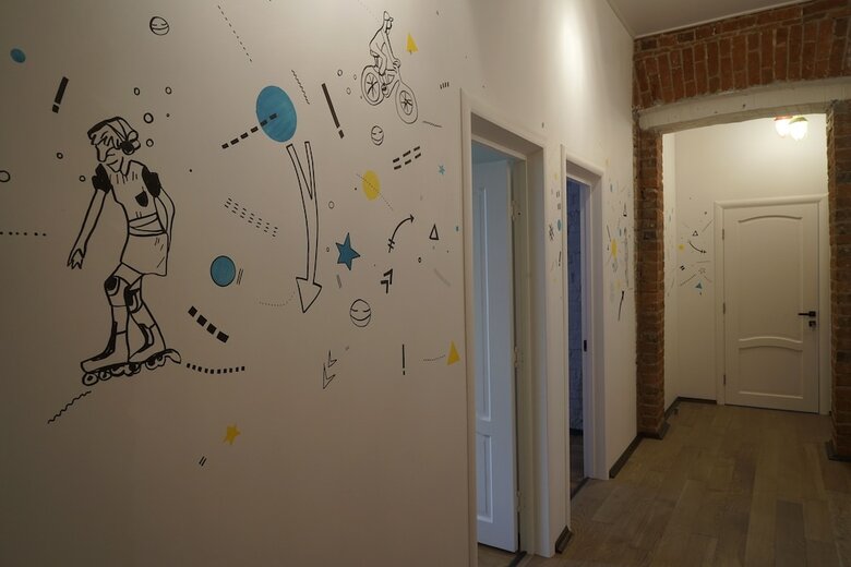 Hostal Good Mood Hostel
