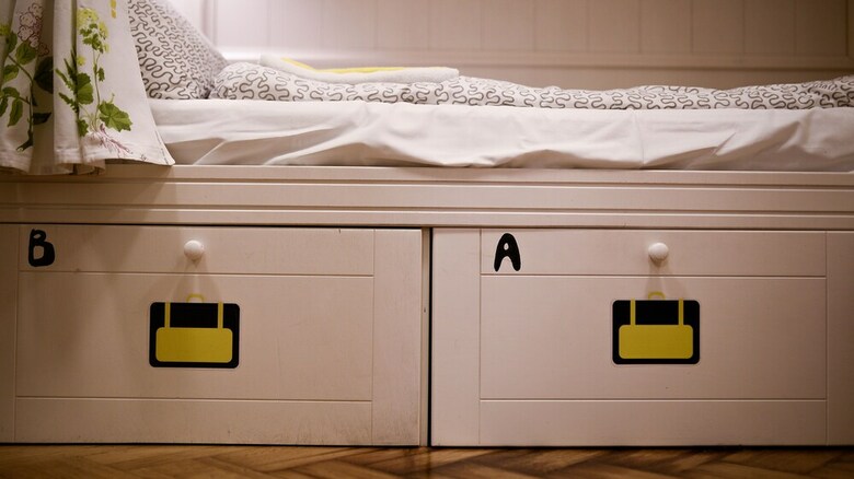 Hostal Good Mood Hostel