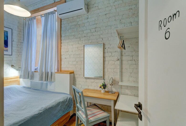 Hostal Good Mood Hostel