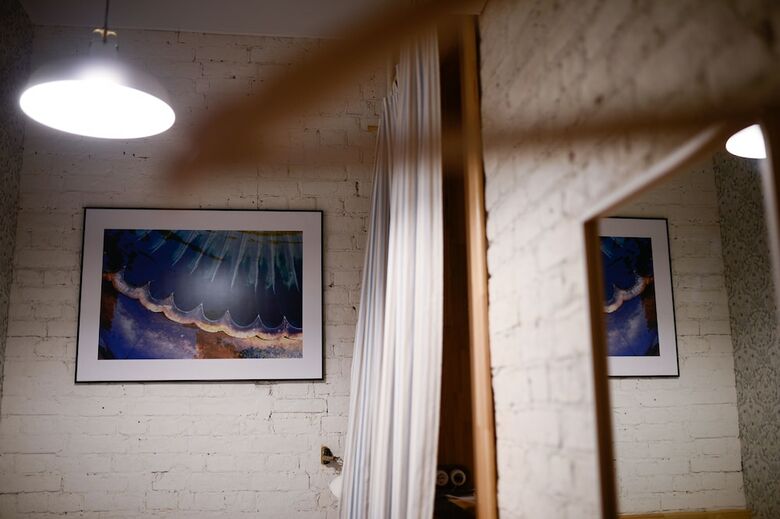 Hostal Good Mood Hostel