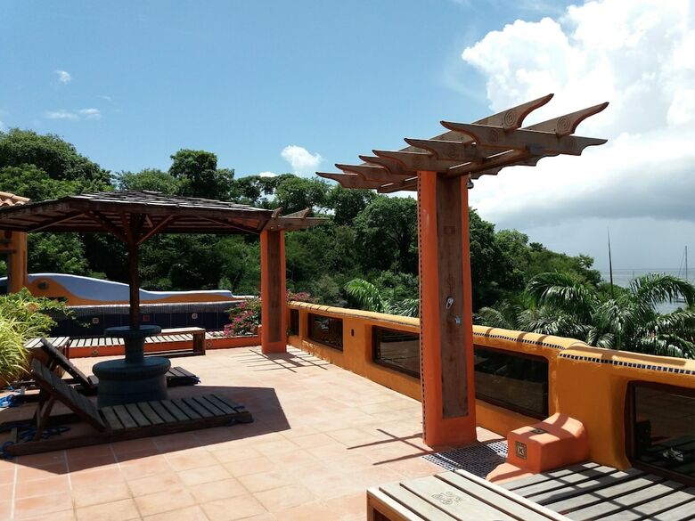 Apartamentos Condo Las Palmas