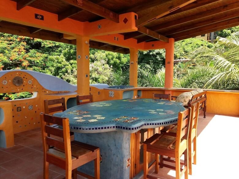 Apartamentos Condo Las Palmas