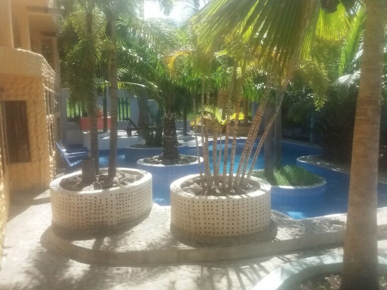 Apartamentos Condo Las Palmas