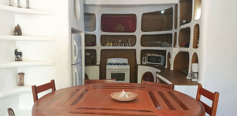 Apartamentos Condo Las Palmas