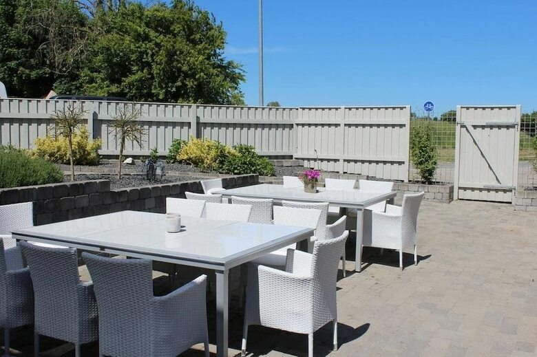 K�rskovg�rd Bed & Breakfast
