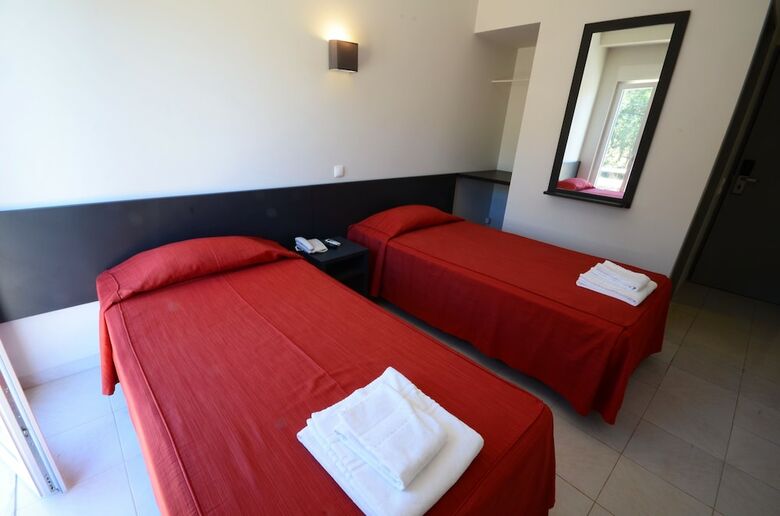Hotel Guest House Boliqueime