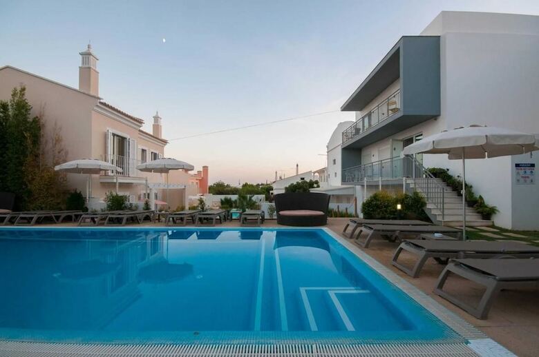 Hotel Guest House Boliqueime