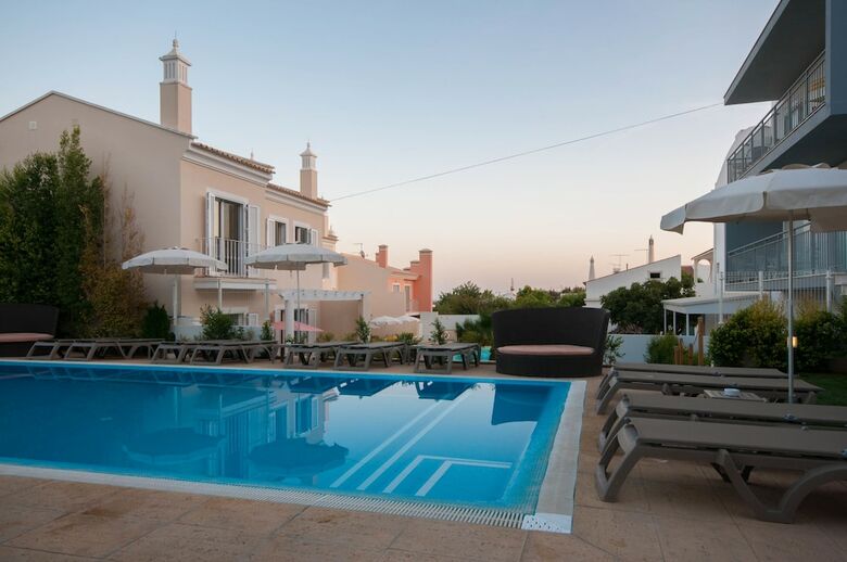 Hotel Guest House Boliqueime