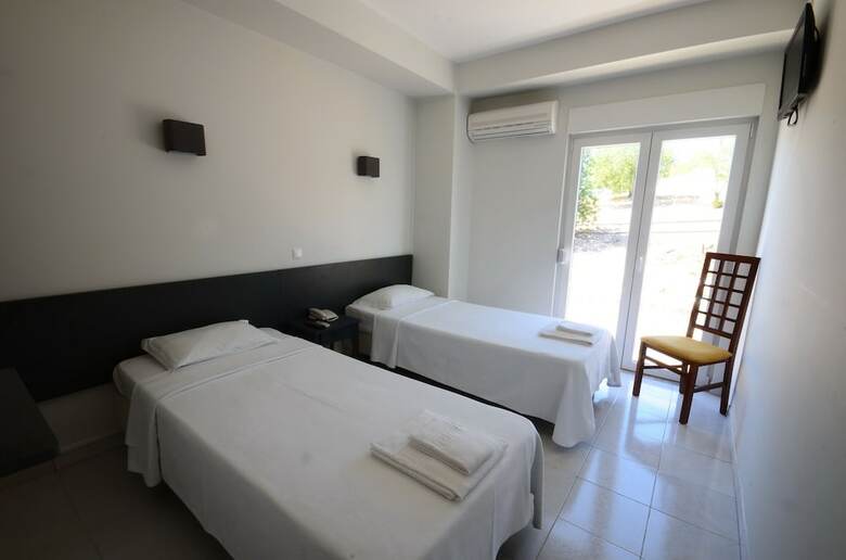 Hotel Guest House Boliqueime