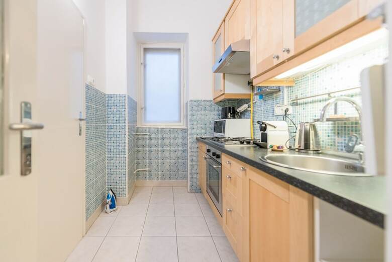 Oasis Apartments - Liberty Square