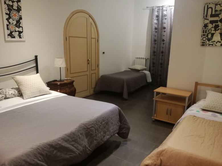 B&B Villa Lidia