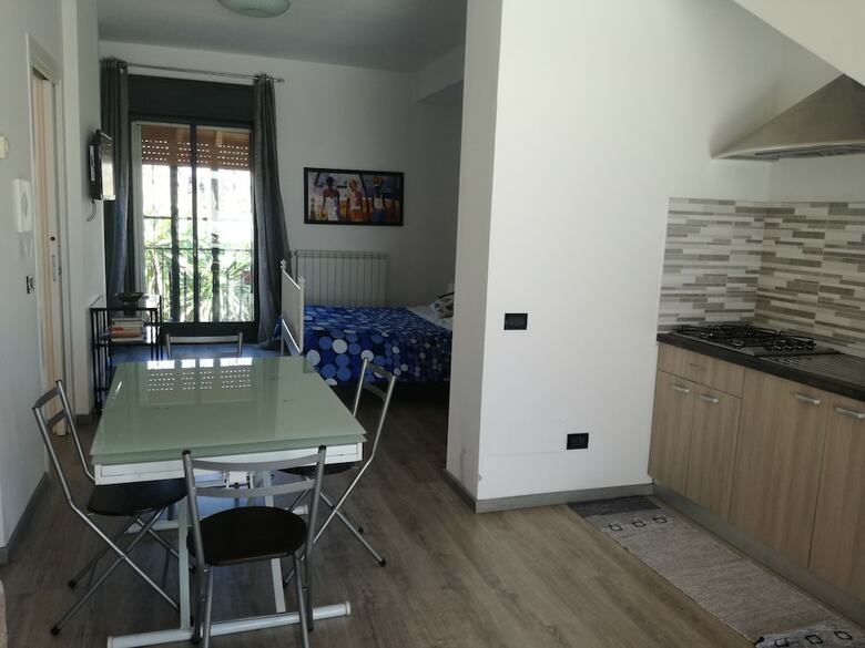 B&B Villa Lidia