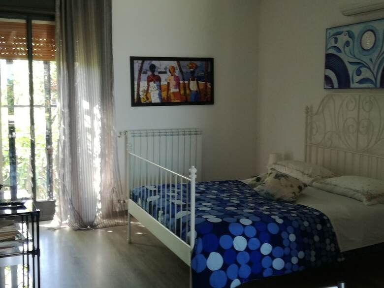 B&B Villa Lidia