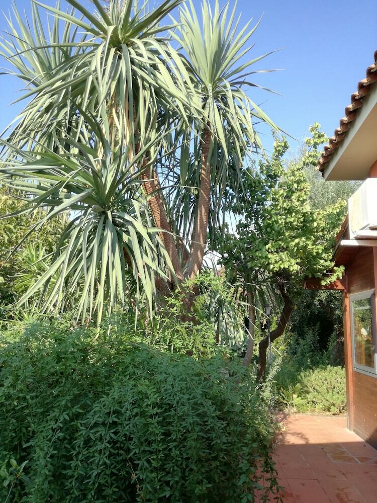 B&B Villa Lidia