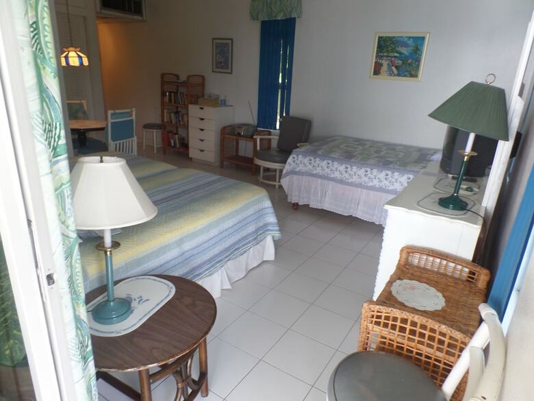 Apartamentos Sky View Beach Studio At Montego Bay Club Resort