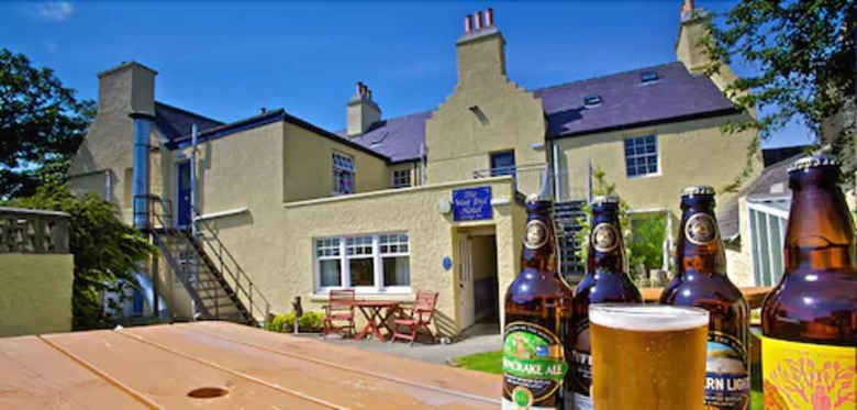 West End Hotel