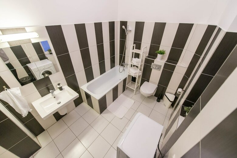 Oasis Apartments - Museum Quarter