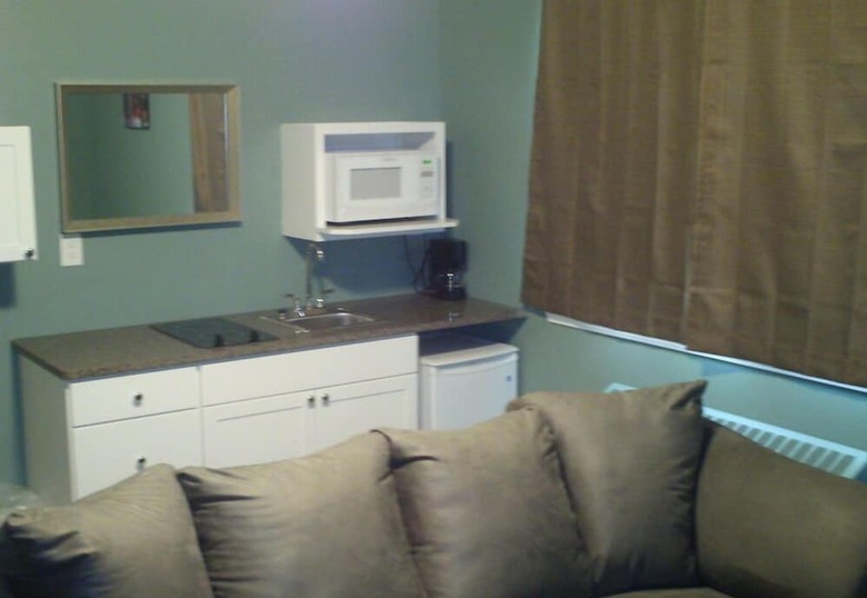 Hotel Pine Tree Inn
