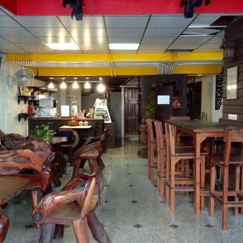 Hotel Bc Guesthouse Banglamphu