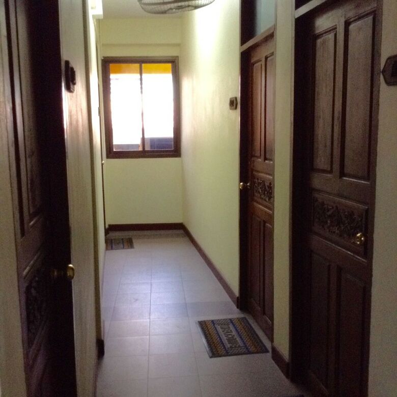Hotel Bc Guesthouse Banglamphu