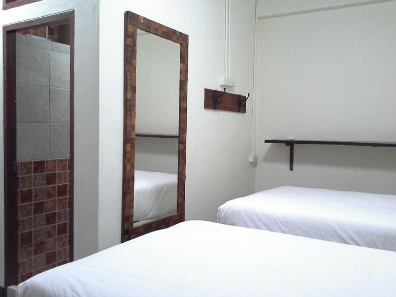 Hotel Bc Guesthouse Banglamphu