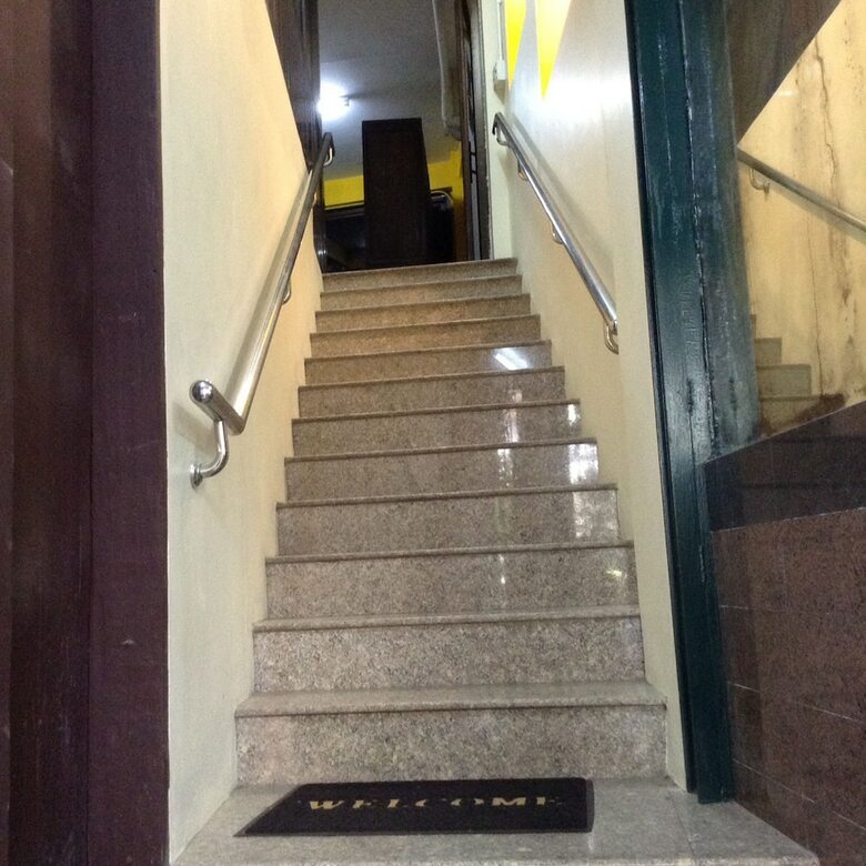 Hotel Bc Guesthouse Banglamphu