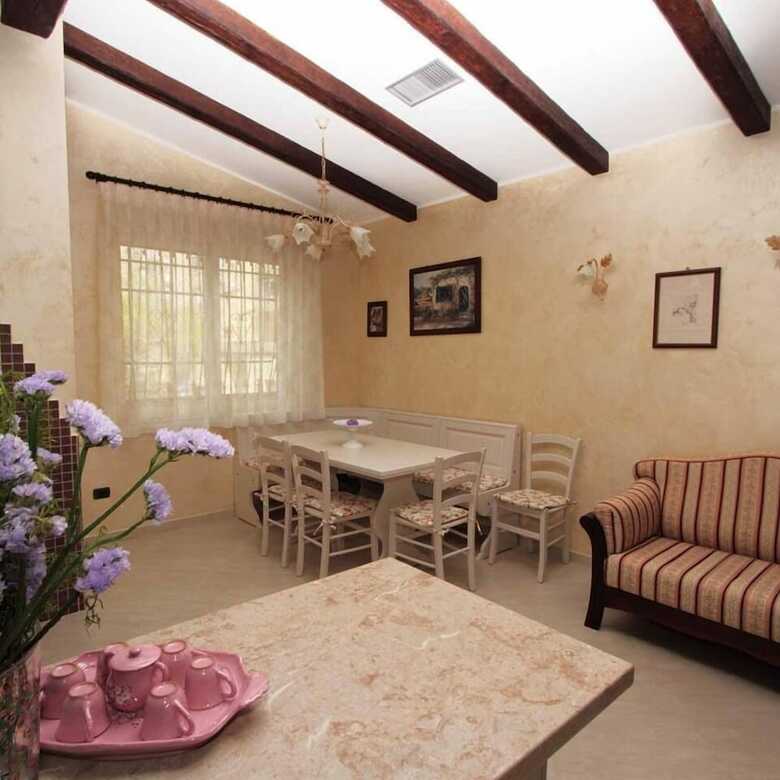 B&B Arcobaleno