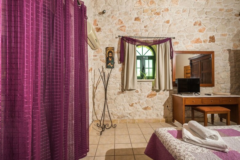 Villa Tierra Olivo