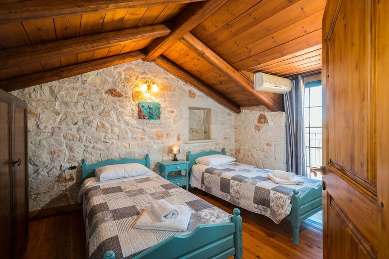 Villa Tierra Olivo
