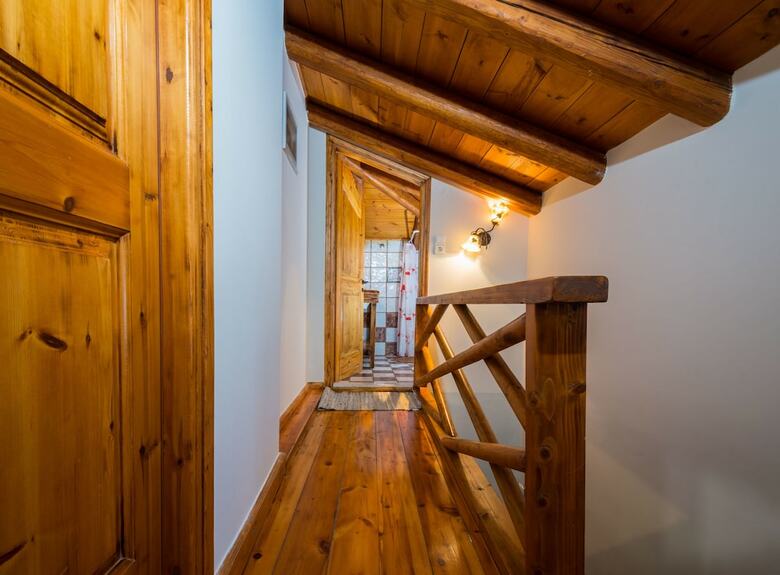 Villa Tierra Olivo