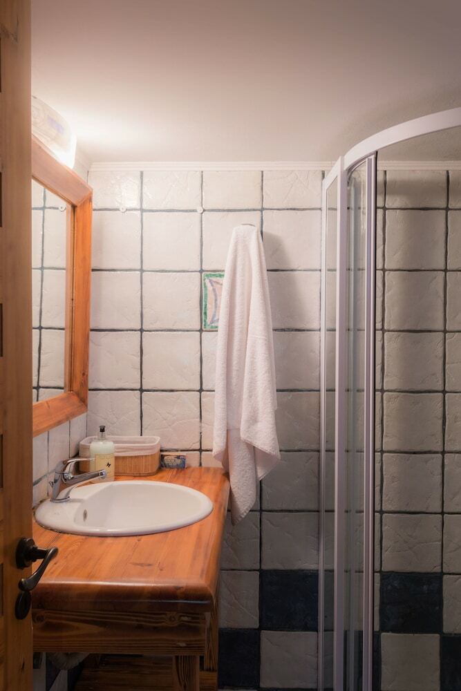 Villa Tierra Olivo