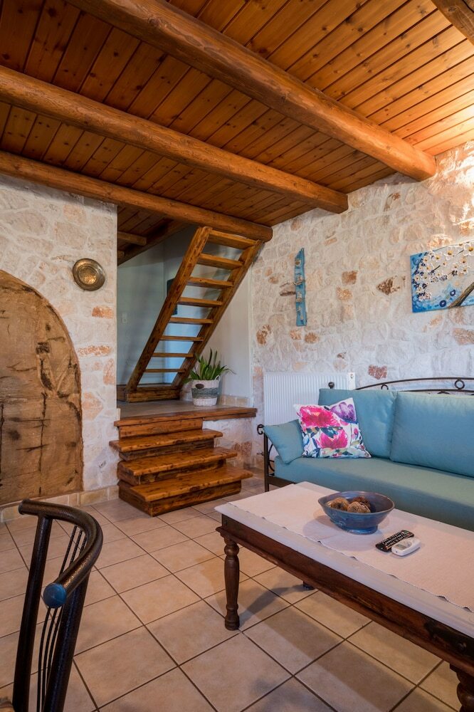 Villa Tierra Olivo