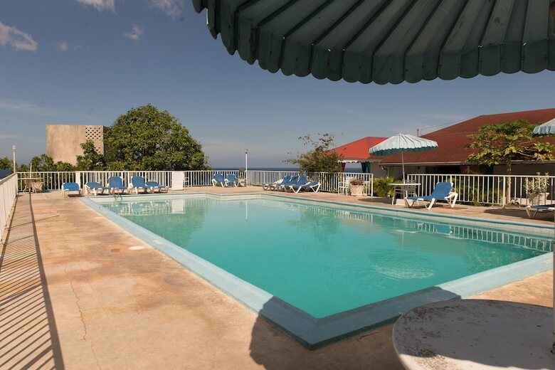 Apartamentos Cool Breeze Beach Studio