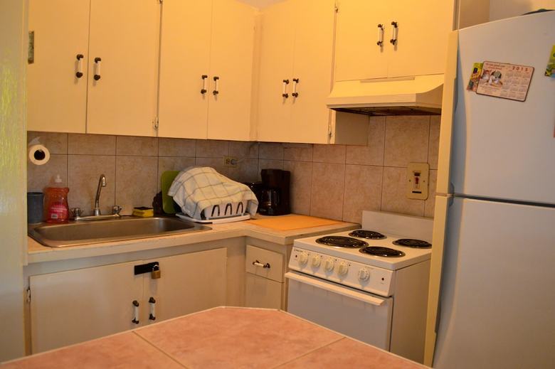 Apartamentos Crystal Beach Studio