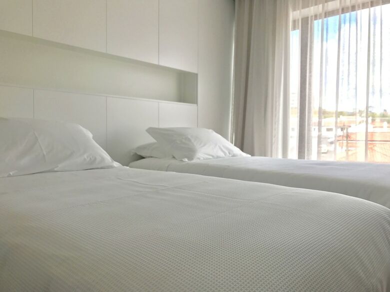Hotel Praia De Santos - Exclusive Guest House