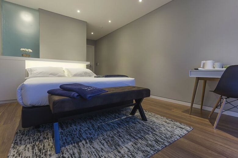 Hotel Praia De Santos - Exclusive Guest House