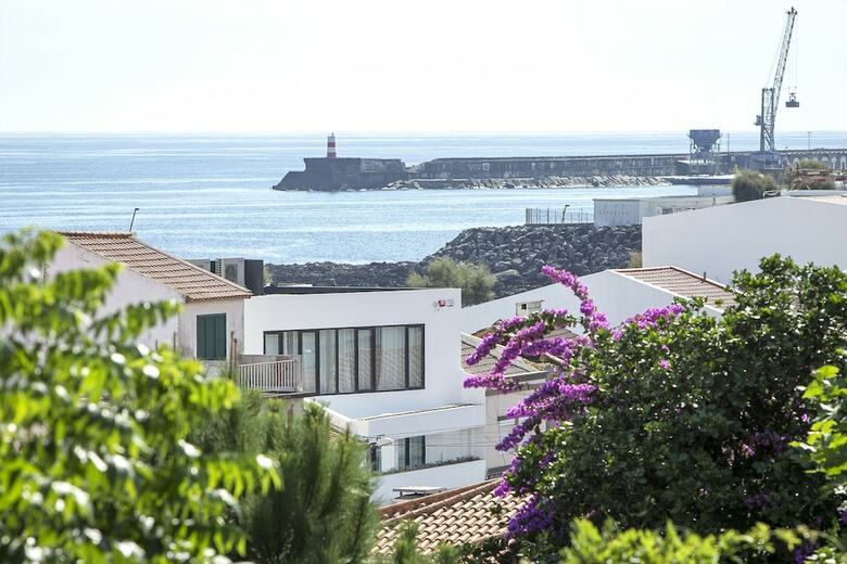 Hotel Praia De Santos - Exclusive Guest House