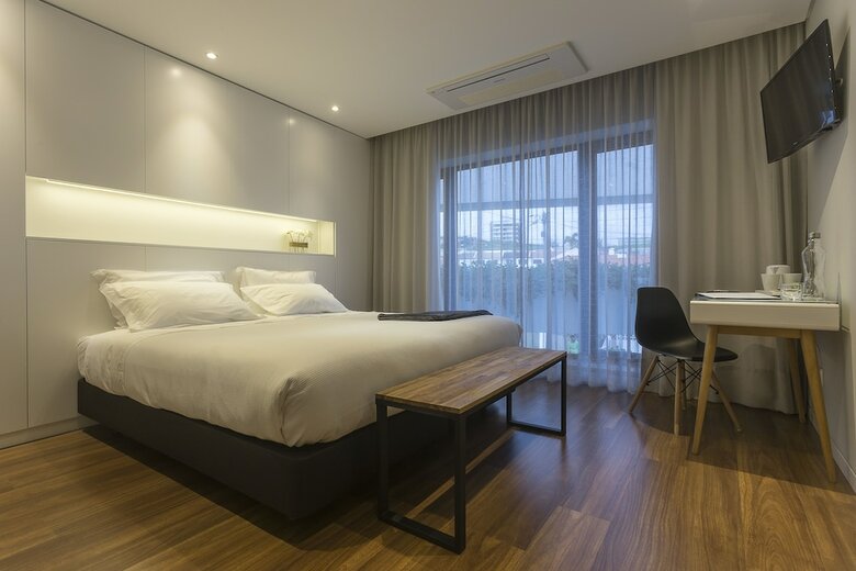 Hotel Praia De Santos - Exclusive Guest House
