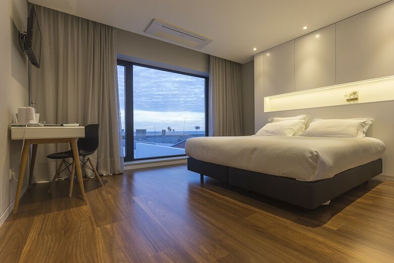 Hotel Praia De Santos - Exclusive Guest House