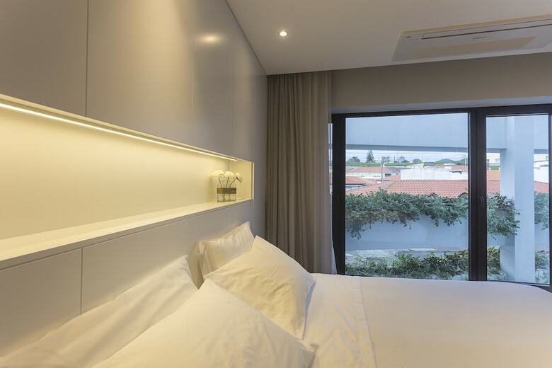 Hotel Praia De Santos - Exclusive Guest House