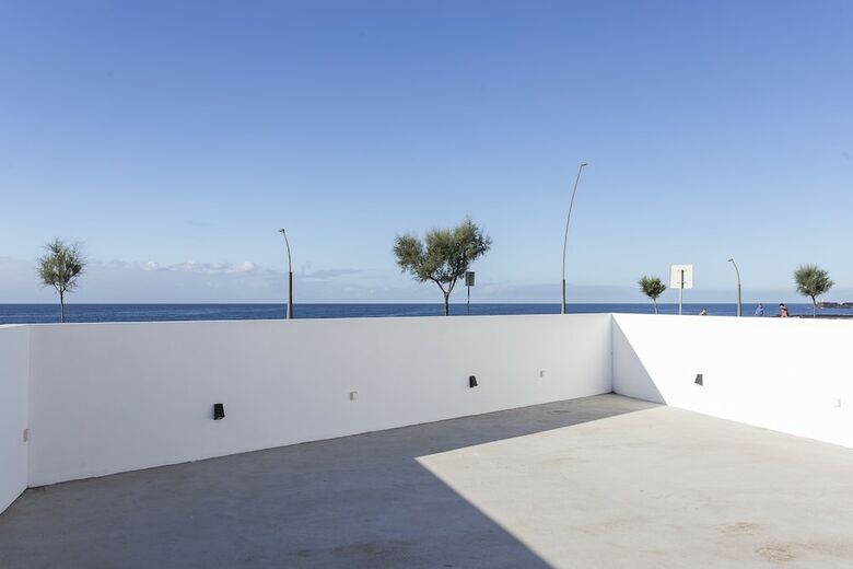 Hotel Praia De Santos - Exclusive Guest House