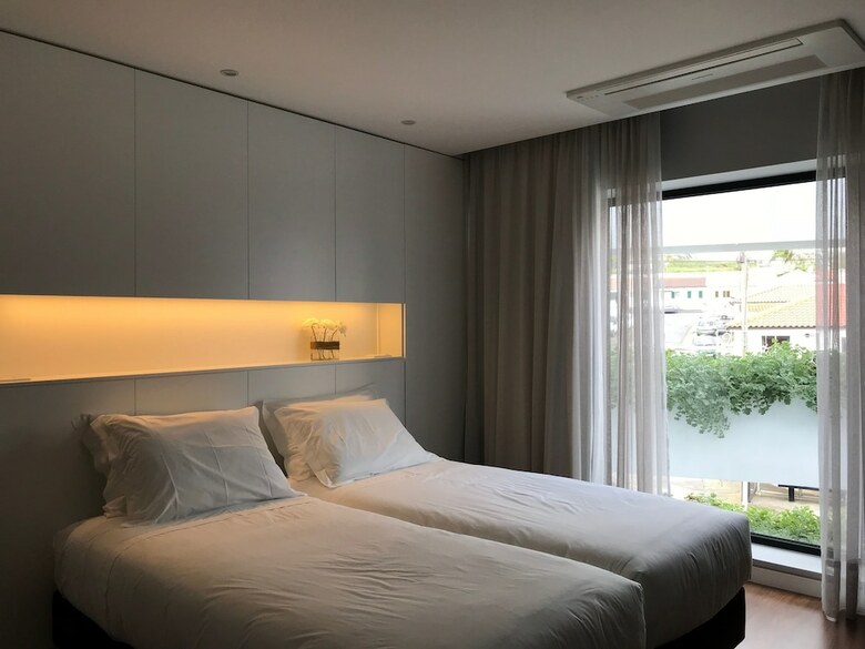 Hotel Praia De Santos - Exclusive Guest House